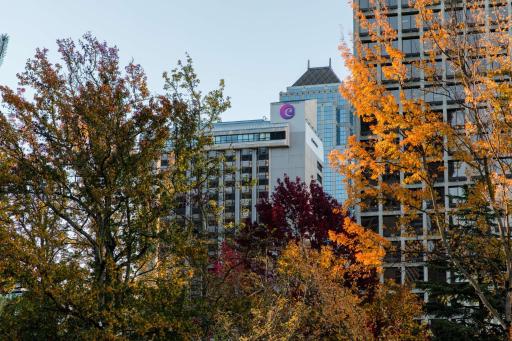 Coast Seattle Downtown Hotel by APA - Housity