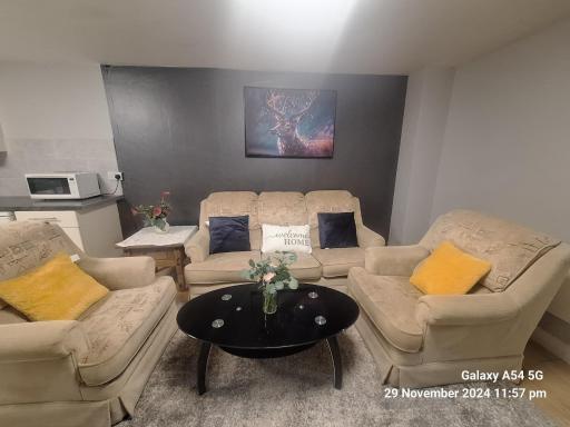 Login house A - Housity
