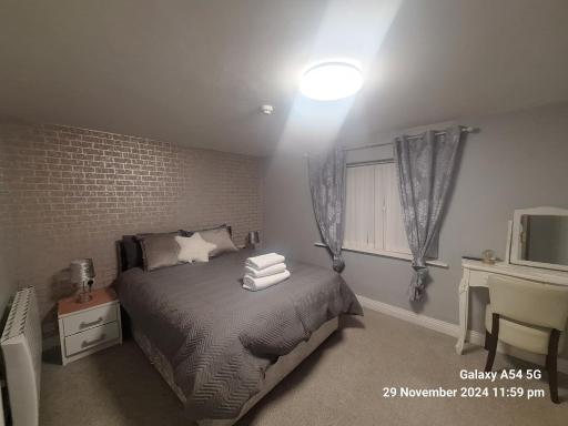Login house A - Housity