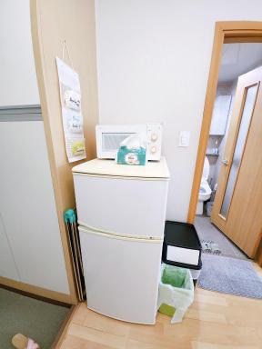 Hongdae Residence-2 1min from Hongik Uni station Exit #1 - Housity