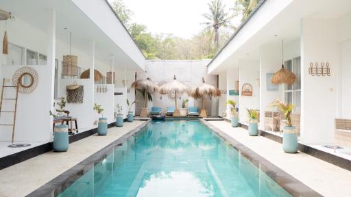 The White Bay - Housity