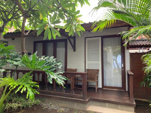 Nalika Beach Resort & Restaurant - Adults Only - Housity