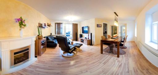 Apartments Rudolstadt - Housity
