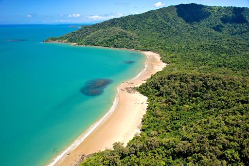 Cow Bay Hilltop Escape - Housity