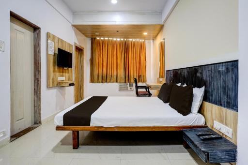 Hotel O Sai Leela - Housity