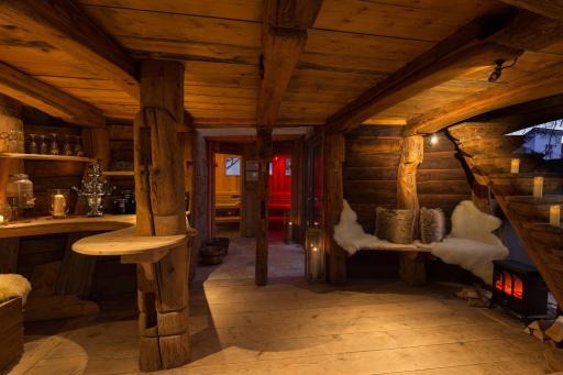 Bodensee Hotel Storchen - Housity
