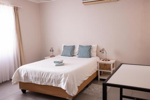 Emerald Bed&Breakfast - Housity