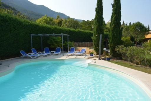 Le Jardin des Gorges - Housity