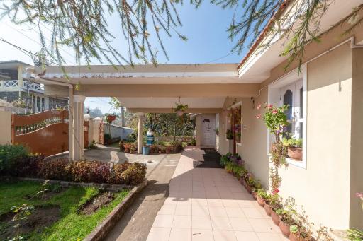 Hotel O G.T. Cool House - Housity