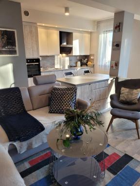 Apartament LILLA - Housity