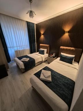 Hotel Estambul - Housity