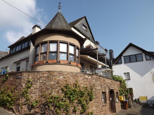 B&B Pension Winzerhaus Zell-Mosel - Housity