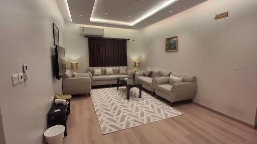 شقق بيت الوهد للشقق المخدومة - Housity