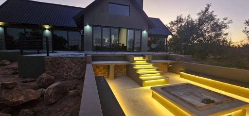 Thabanyane Private Lodge Mabalingwe - Housity
