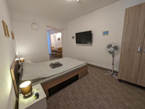 Sandor Apartment Calarasilor - Housity