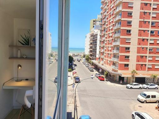 La Perla Moderno 2 Amb a 100 mts del Mar - Housity