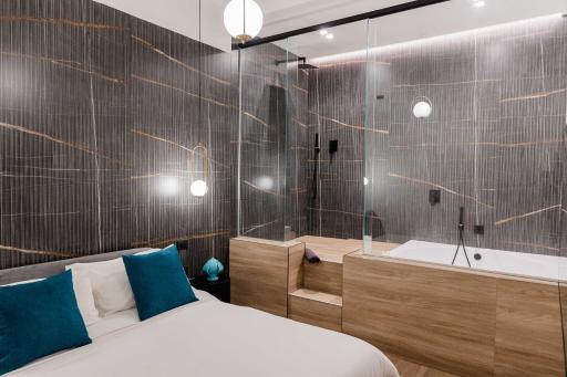 Duomo Rooms - Manfredi Homes&Villas - Housity