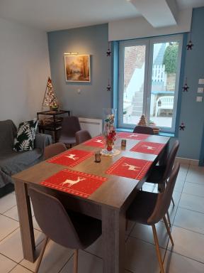 Au Petit Jardin - Housity