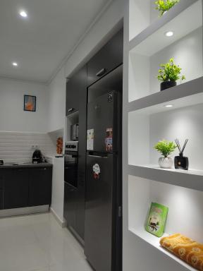 Appartement résidence familial Alger - Housity