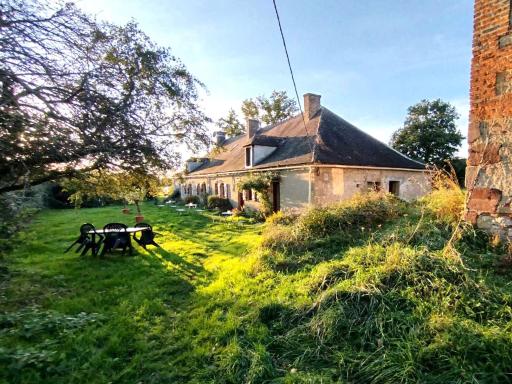 Gîte des Fours - Housity