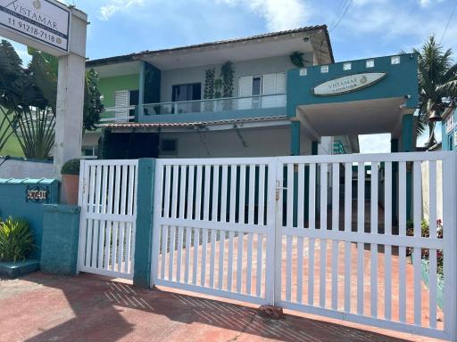 Villagio Vistamar Ilha Comprida - Housity