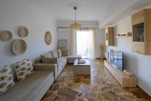 Kallithea Deluxe - Housity