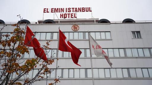 El Emin İstanbul Hotel - Housity