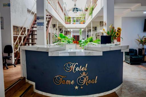 Hotel Tame Real - Housity
