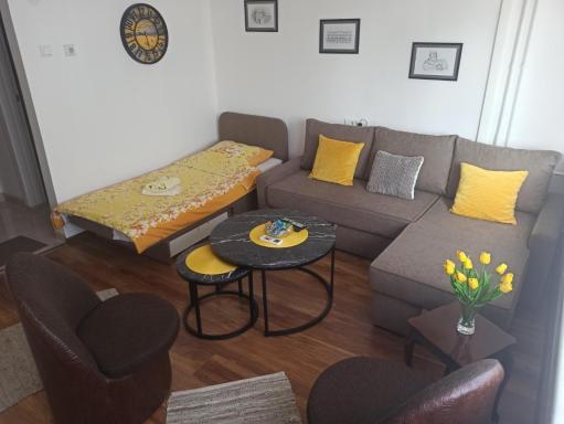 Apartman Lasta - Housity