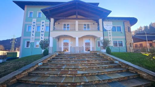 La Primula - Housity