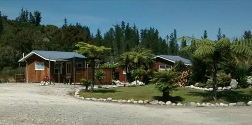 Sunset Accommodation - Housity