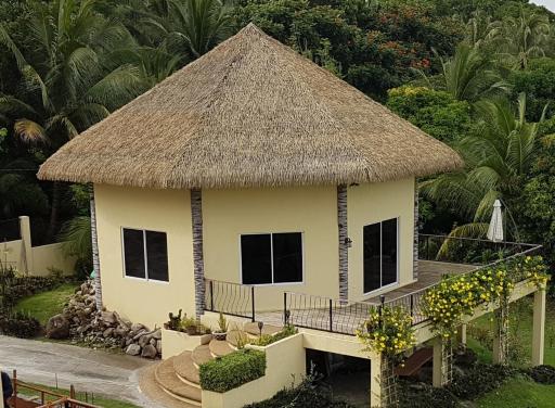 Dauin-unique home away from the hustle and bustle. - Housity