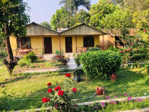Nature Safari Resort - Housity