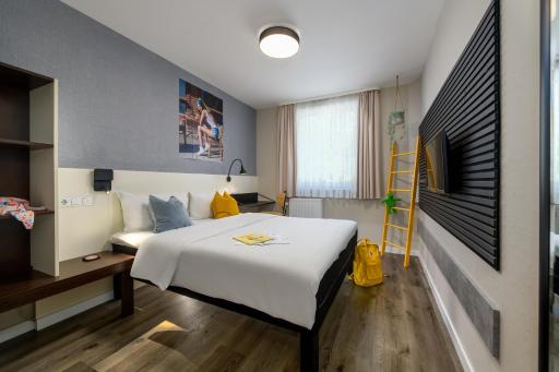 ibis Styles Dortmund West - Housity