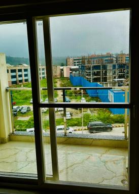 Mannat Residency - Hizvo