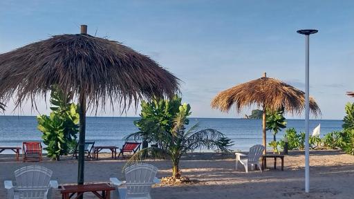 The Sea Campers จันทบุรี - Housity