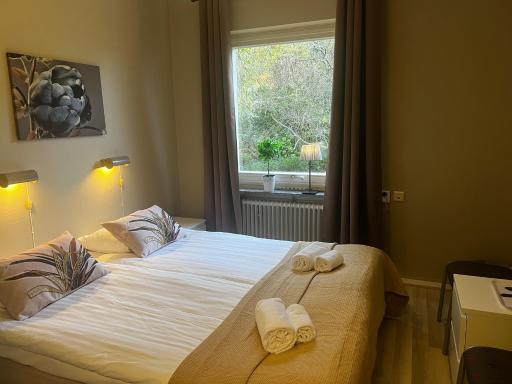 Aurora Bed & Breakfast - Housity