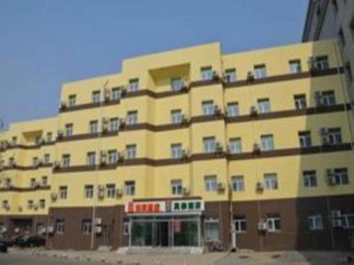 Home Inn Changchun Hi-tech Zone Jilin Univeristy South Campus - Housity