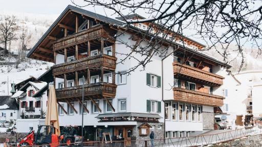 Apparthotel Litz - Housity
