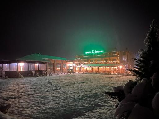 Hanul Lui Bogdan Economy INN - Housity
