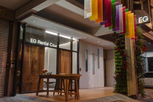 EG Hostel - Housity