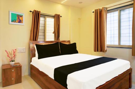 Hotel O Jaihind Building - Housity