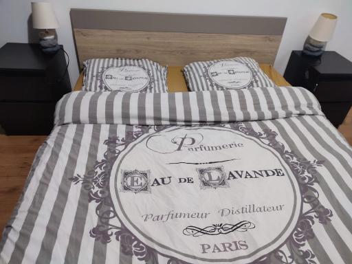 Grand Appartement chaleureux - Housity