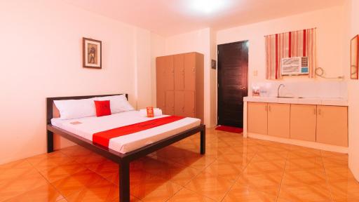 RedDoorz @ FDB Homes Nueva Ecija - Housity