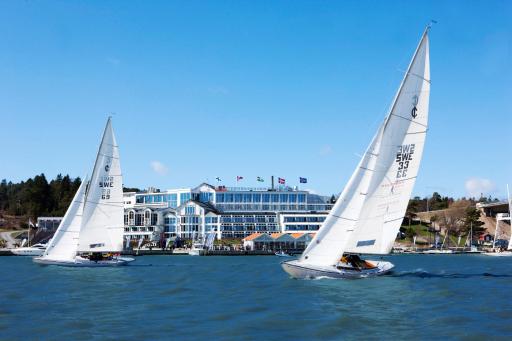 Stenungsbaden Yacht Club - Housity