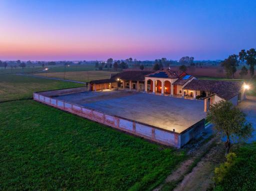 Agriturismo Cascina Tavolette - Housity