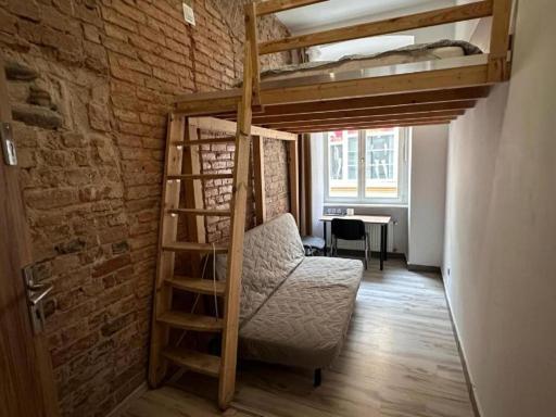 Gołębia 4 Rooms - Housity