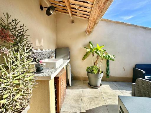 Home 12 les Vignes - Housity