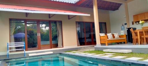 Umah Landuh - Housity