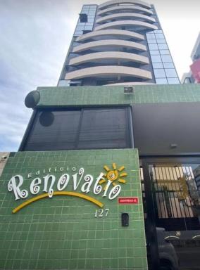 Melhor localização da Jatiuca apto 2 quartos - Housity